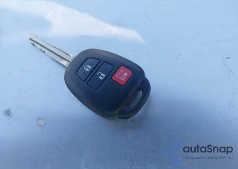 2015 Toyota Rav4 Le from USA, damaged, VIN 2T3ZFREV4FW191196